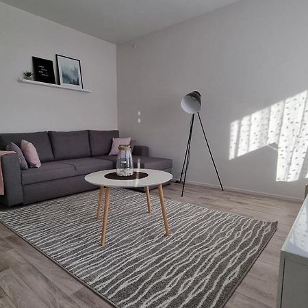 Appartement Honkamaja à Kokkola  Extérieur photo
