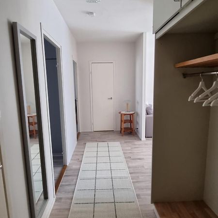 Appartement Honkamaja à Kokkola  Extérieur photo