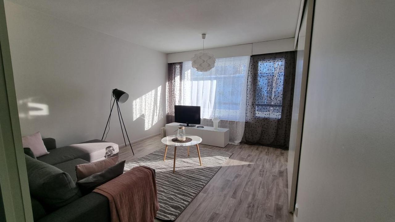 Appartement Honkamaja à Kokkola  Extérieur photo