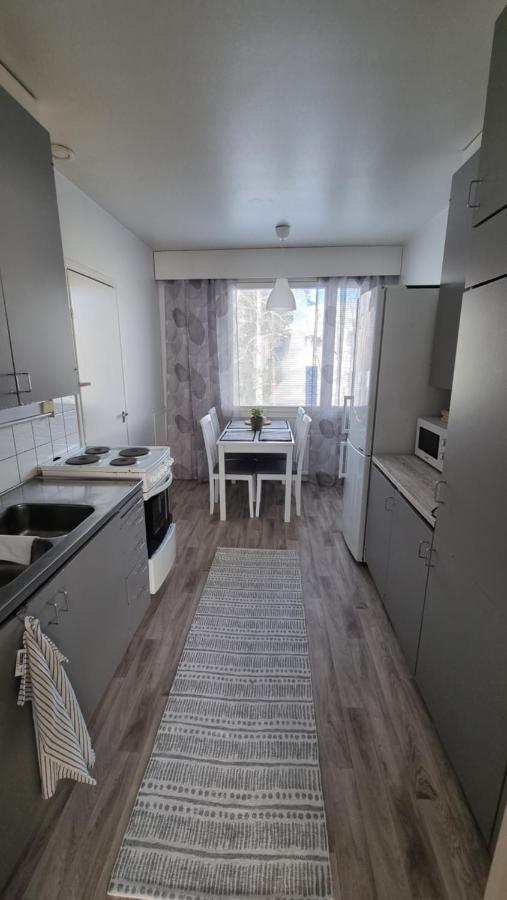 Appartement Honkamaja à Kokkola  Extérieur photo