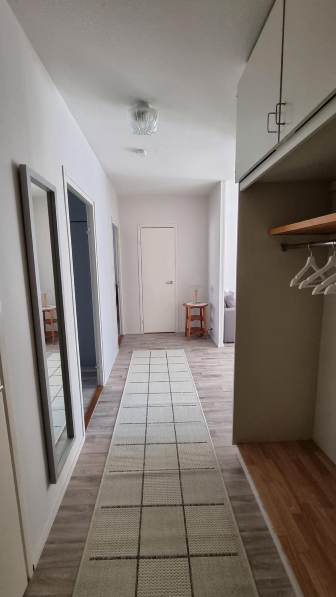 Appartement Honkamaja à Kokkola  Extérieur photo